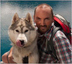 Vita Husky Toni