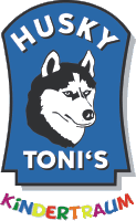 husky tonis kindertraum logo